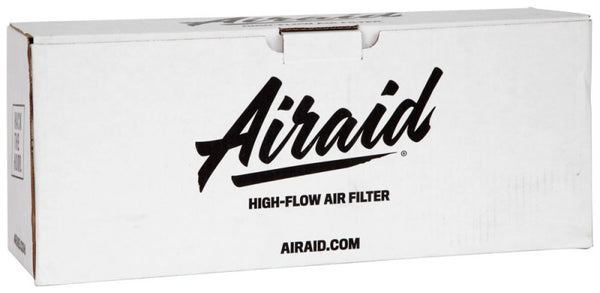 Airaid Corvette Kit Replacement Air Filter