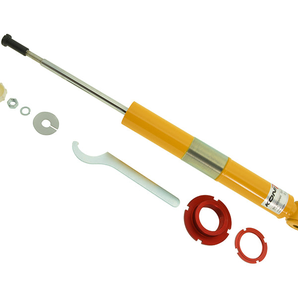 Koni Sport (Yellow) Shock 01.91-94 Porsche 911 (964) Carrera 2 & 4 and Turbo (965) - Rear