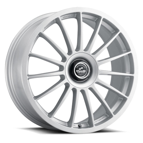 fifteen52 Podium 19x8.5 5x100/5x112 35mm ET 73.1mm Center Bore Speed Silver Wheel