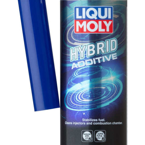 LIQUI MOLY 250mL Hybrid Additive