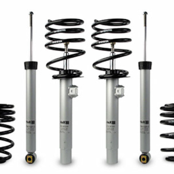 H&R 99-05 BMW 323i/325i/328i/330i E46 Sport Cup Kit (w/o Sport Suspension)