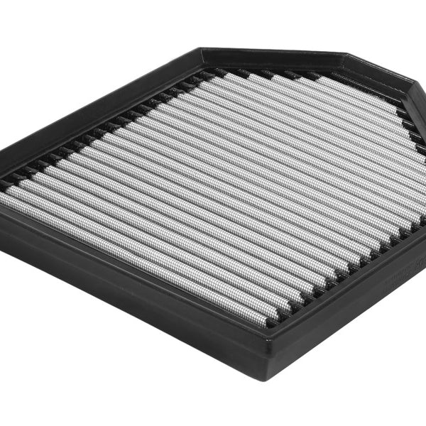 aFe MagnumFLOW OEM Replacement Air Filter PRO DRY S 11-16 BMW X3 xDrive28i F25 2.0T