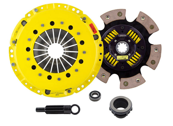 ACT 1995 BMW M3 HD/Race Sprung 6 Pad Clutch Kit