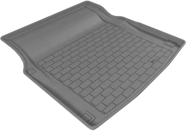 3D MAXpider 2010-2016 Mercedes-Benz E-Class Kagu Cargo Liner - Gray