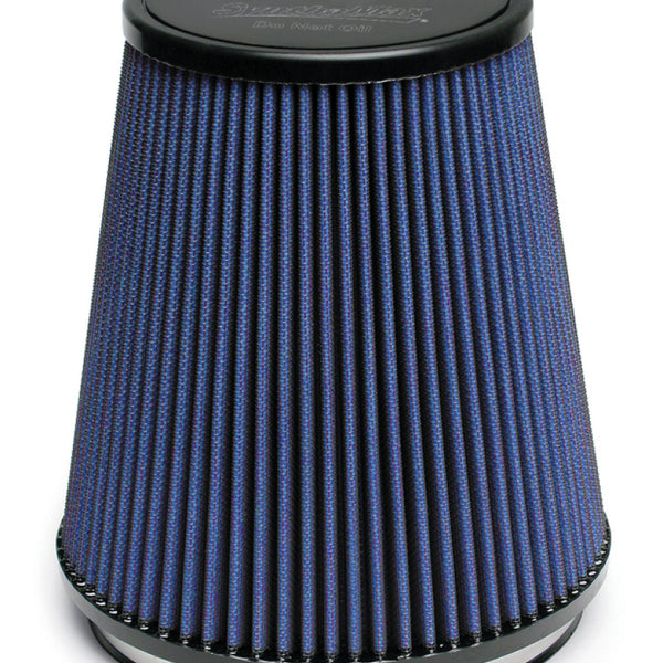 Airaid Universal Air Filter - Cone 6 x 7-1/4 x 5 x 7