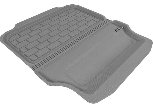 3D MAXpider 2007-2011 BMW 3 Series Kagu Cargo Liner - Gray