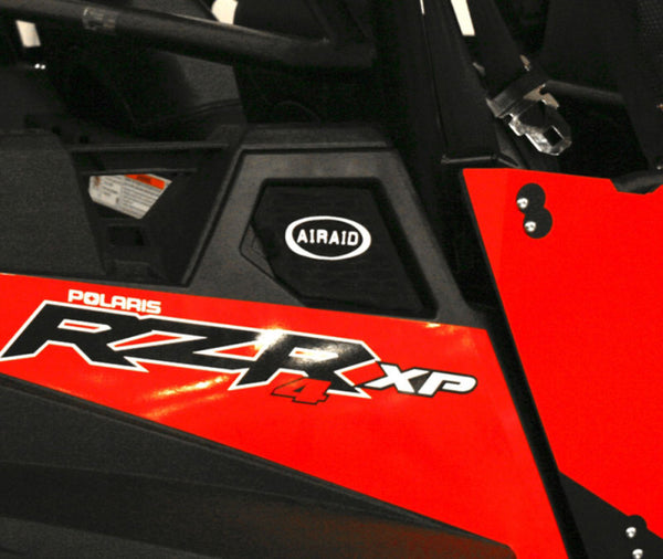 Airaid Powersport Pre-Filter Polaris RZR XP 800cc/900cc Only