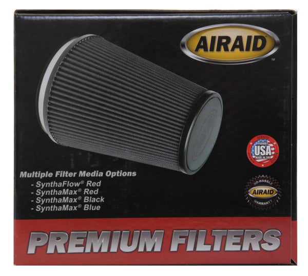 Airaid 03-09 Hummer H2 6.0L Direct Replacement Filter