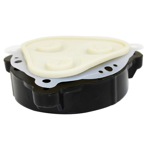 Snow Performance Lower Housing Assembly (For 40900 Pump)