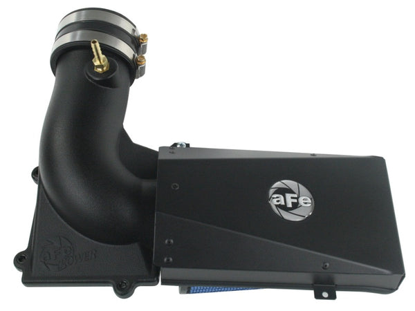 aFe MagnumFORCE Intakes Stage-2 Si P5R AIS P5R VW Golf/Jetta 09-12 L4-2.0L (tdi)