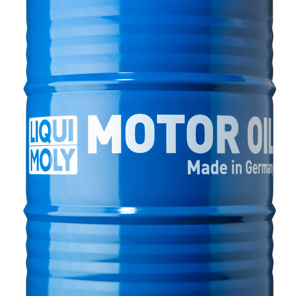 LIQUI MOLY 205L Longtime High Tech Motor Oil 5W-30