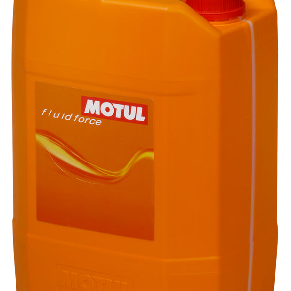 Motul 20L Synthetic Engine Oil 8100 5W30 X-CLEAN +