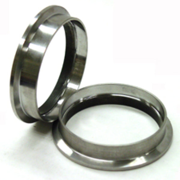 ATP V-Band 4 in - Mild Steel Flange