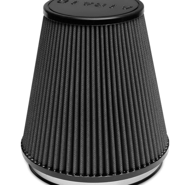 Airaid Replacement Air Filter - Dry / Black Media