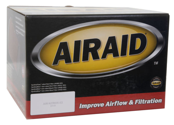 Airaid 03-09 Hummer H2 6.0L Direct Replacement Filter