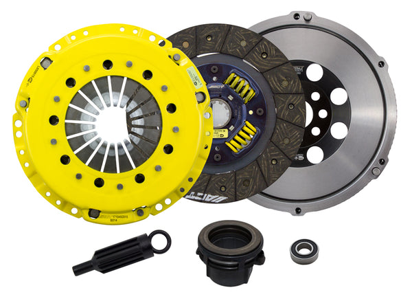 ACT 2001 BMW M3 HD/Perf Street Sprung Clutch Kit