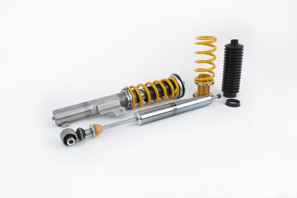 Ohlins 15-21 Volkswagen Golf GTI (MK7) Road & Track Coilover System