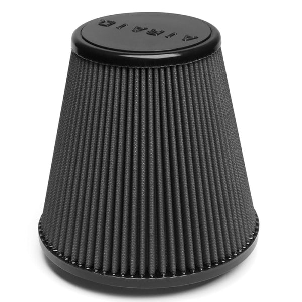 Airaid Universal Air Filter - Cone 4 1/2 x 8 x 5 x 7 1/2