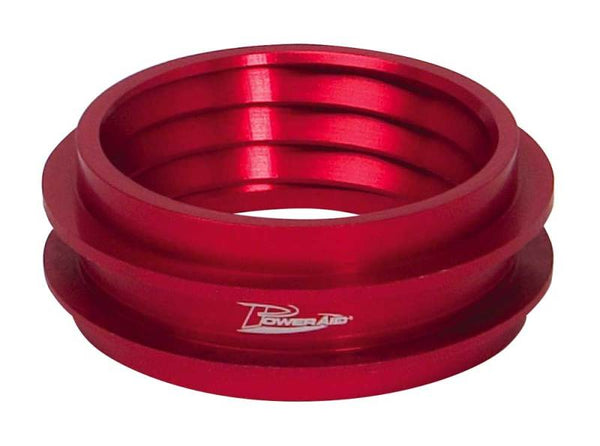 Airaid 99-00 Ford Power Stroke 7.3L DSL PowerAid TB Spacer