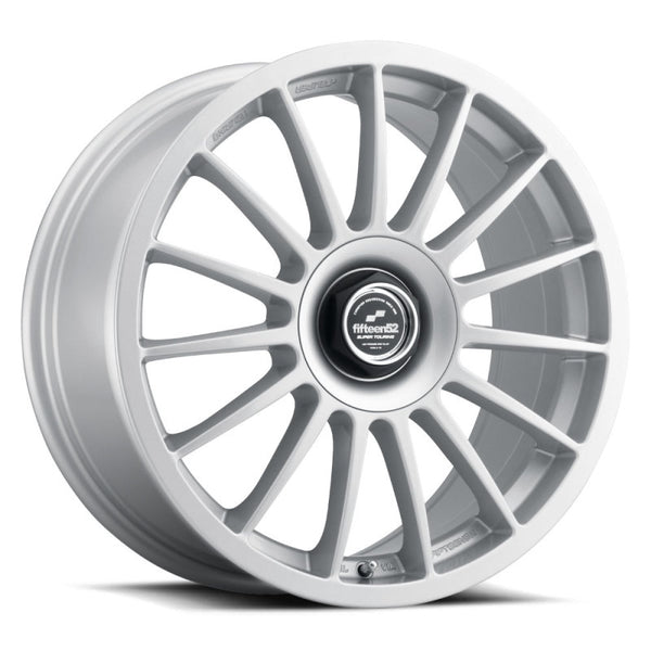 fifteen52 Podium 18x8.5 5x100/5x112 35mm ET 73.1mm Center Bore Speed Silver Wheel