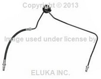 Centric 97-03 BMW 5 Series Brake Sensor Wire