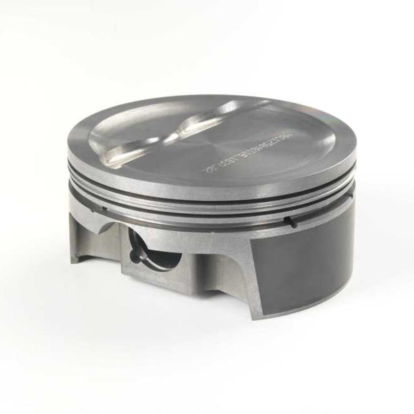 Mahle MS Piston Sets 358c.i. 4.040bore 3.480/3.500stk 5.7rod 1.55c/h 0.927pin -20ccvol 485g 8.9c/r