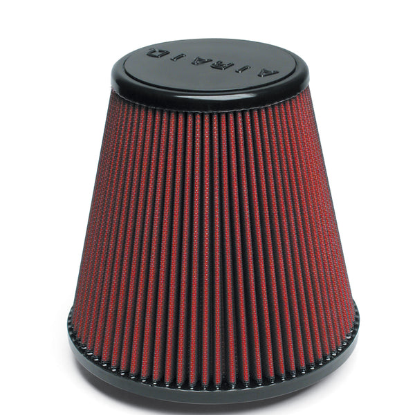 Airaid Universal Air Filter - Cone 4 x 6 x 4 5/8 x 6