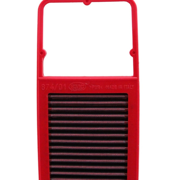 BMC 2014+ Toyota Wigo 1.0 G A/T Replacement Panel Air Filter