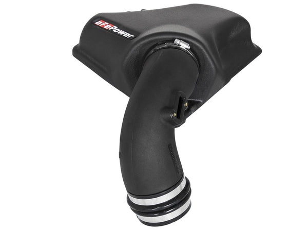 aFe Magnum FORCE Stage-2 Pro 5R Cold Air Intake System 16-17 BMW 340i (F30) L6-3.0L (t) B58