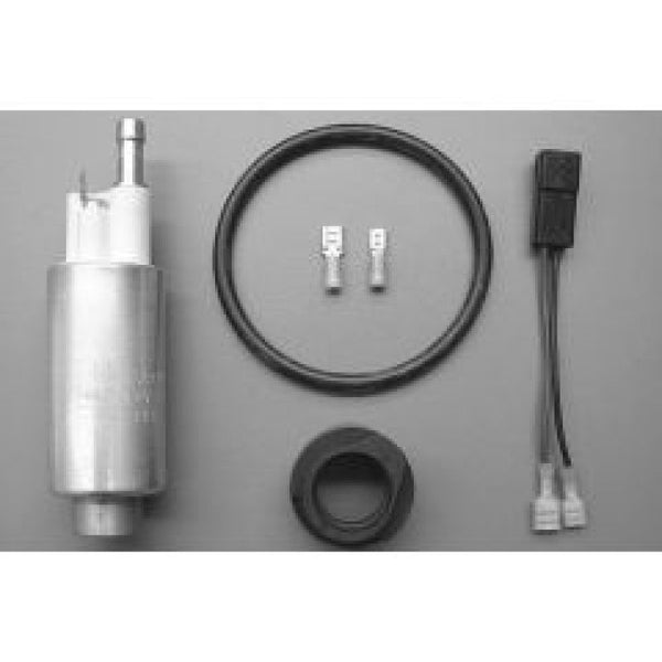 Walbro Fuel Pump Installation Kit (Req separate Filter)