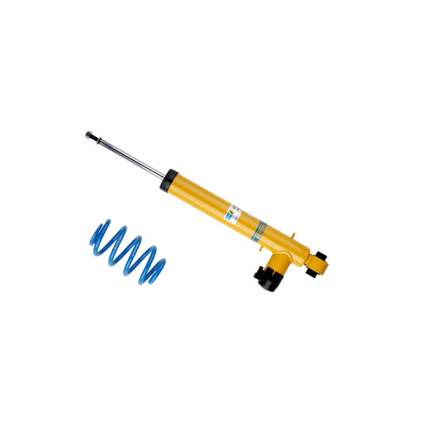 Bilstein B16 (DampTronic) 2015+ Volkswagen GTI/Golf R Front and Rear Suspension Kit