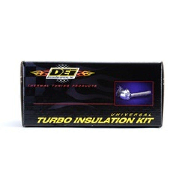 DEI Turbo Shield Kit - Universal