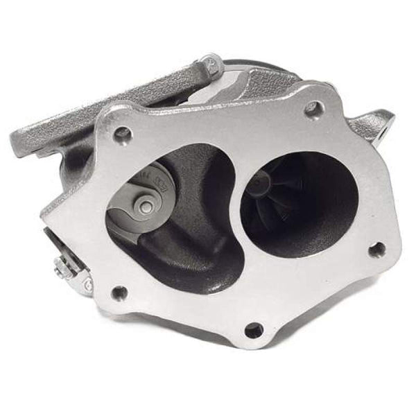 ATP Mitsubishi Evo X Gen 2 GTX3584RS 4in In / 2.5in Out 0.94 A/R Turbine Housing Turbo Kit