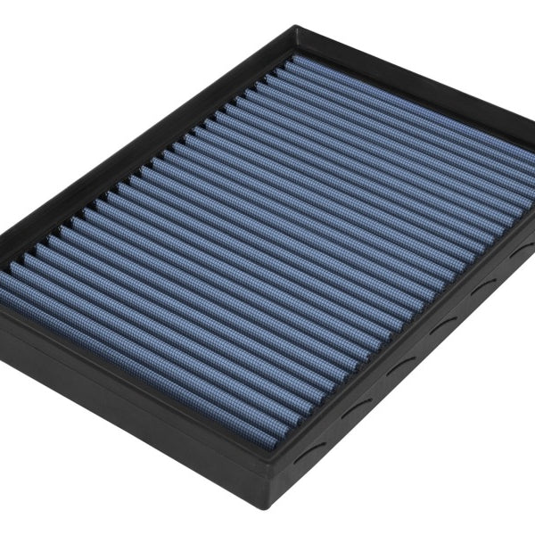 aFe MagnumFLOW OEM Replacement Air Filter PRO 5R 11-15 Mercedes-Benz SLS AMG V8-6.3L (Single Filter)