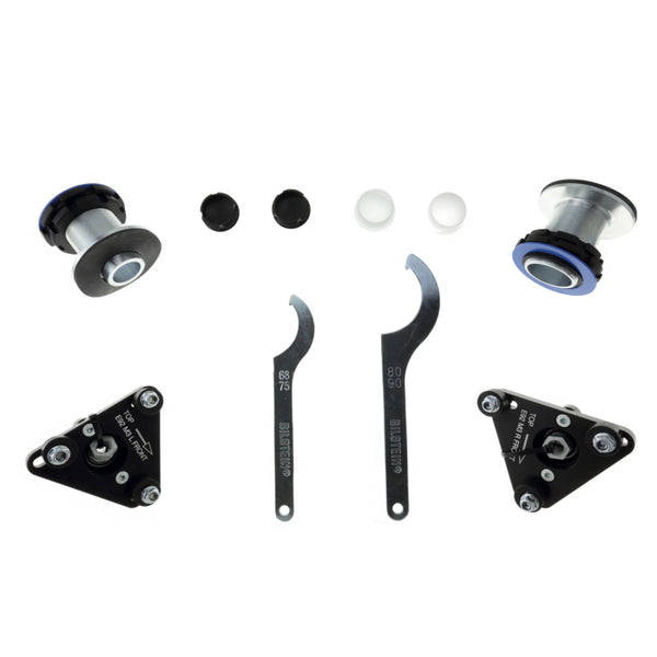 Bilstein Clubsport 08-13 BMW 128i/135i/328i/335i Base Front & Rear Performance Suspension System