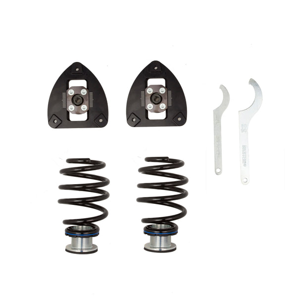 Bilstein Clubsport 15-16 Mercedes Benz CLA45 AMG 4Matic Suspension Kit