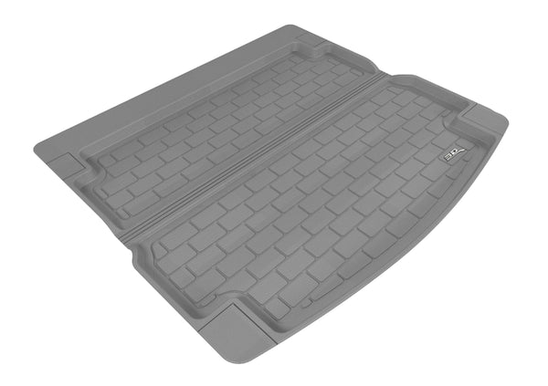 3D MAXpider 2014-2019 Porsche Macan Kagu Cargo Liner - Gray