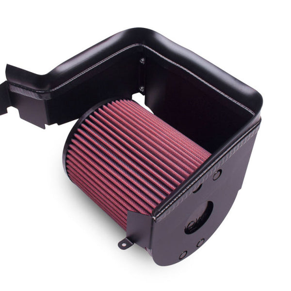 Airaid 13-15 Ford Escape 1.6L/2.0L EcoBoost Intake System (Oiled / Red Media)