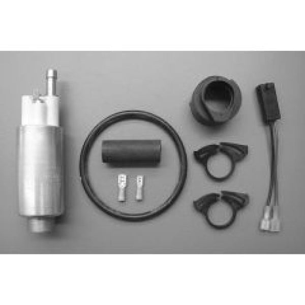 Walbro Fuel Pump Kit for 82-95 Chevy / 85-98 Chevy Trucks/Vans / 82-94 Pontiac/Oldsmobile