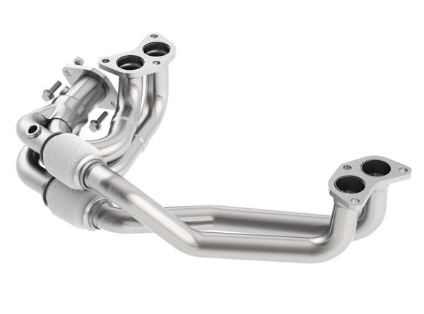 Borla 13-15 Subaru BRZ / 13-15 Scion FR-S Unequal Length Header