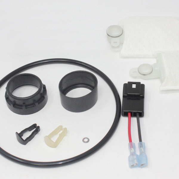 Walbro Fuel Pump Installation Kit