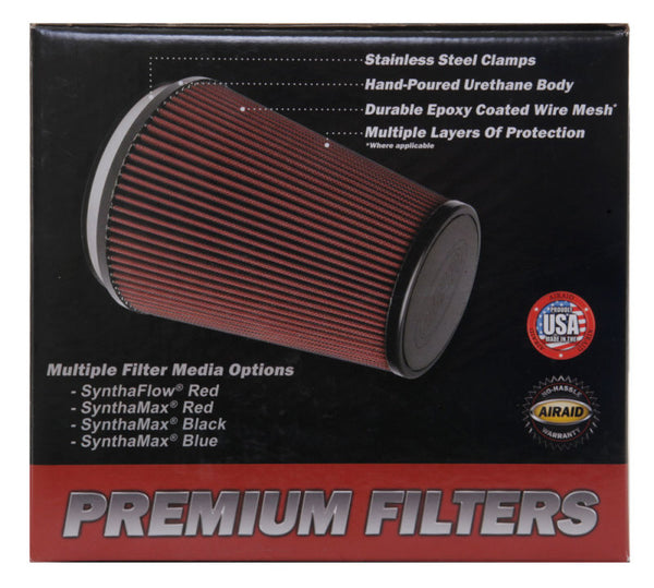 Airaid 03-09 Hummer H2 6.0L Direct Replacement Filter