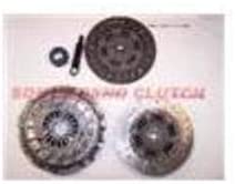 South Bend / DXD Racing Clutch 00-04 Audi A6 Quattro 2.7L Stg 2 Endur Clutch Kit