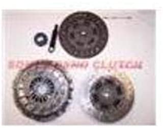 South Bend / DXD Racing Clutch 00-04 Audi A6 Quattro 2.7L Stg 2 Endur Clutch Kit