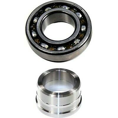 Centric Standard Ball Bearing - Front/Rear