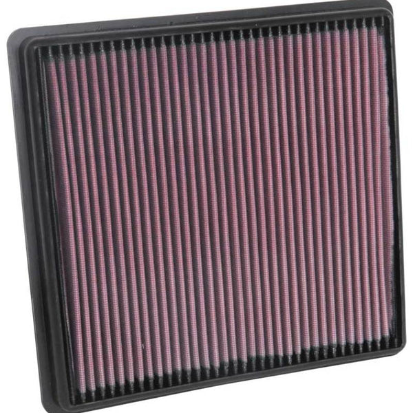 Airaid 18-19 Ford F-150 Synthaflow Replacement Air Filter
