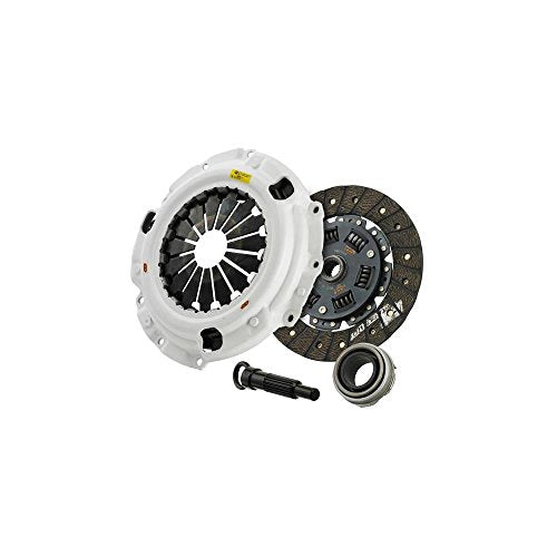 Clutch Masters 02-04 Audi A4 3.0L / 02-05 Audi A4 Quattro 3.0L / 05-07 Audi A4 2.0L T& 6 Sp FX300 Cl