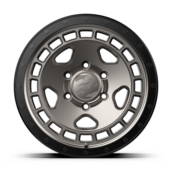 fifteen52 Turbomac HD 17x8.5 6x135 0mm ET 87.1mm Center Bore Magnesium Grey Wheel