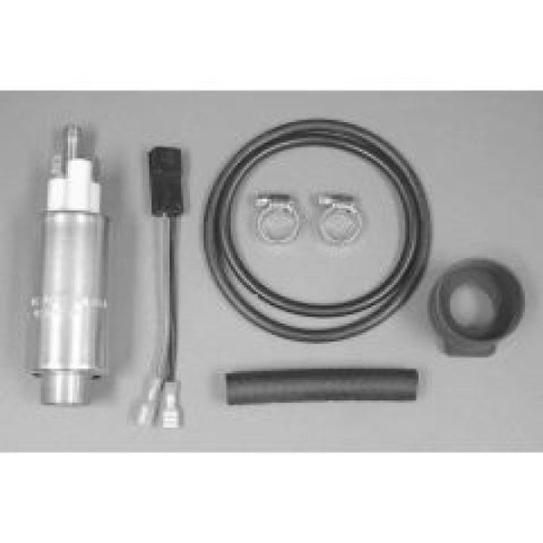 Walbro Fuel Pump Installation Kit (Req separate Filter)