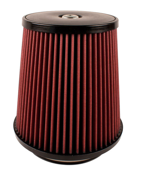 Airaid Universal Air Filter - Cone 6in ID 9in Height